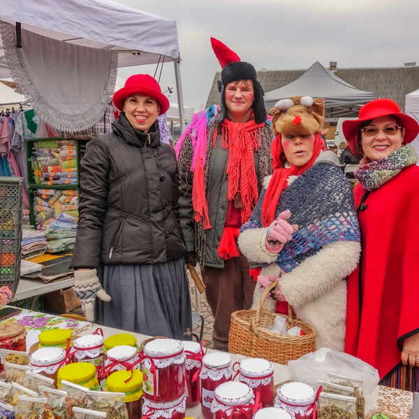 Mārtiņdienas gadatirgus 2025