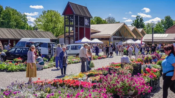 Vasaras sajūtu tirgus 13.06.2026