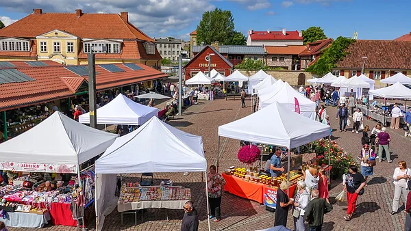 Pilsētas svētki 31.07.-01.08.2026.
