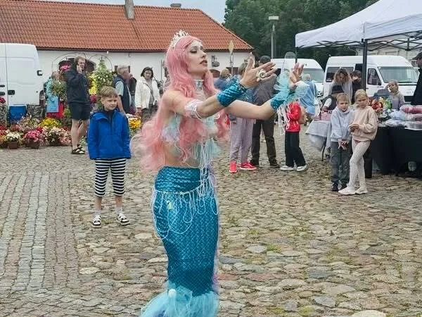 Jūras svētki 10.07.-11.07.2026.