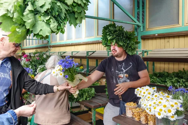 Līgo gadatirgus 21.06. 2025.