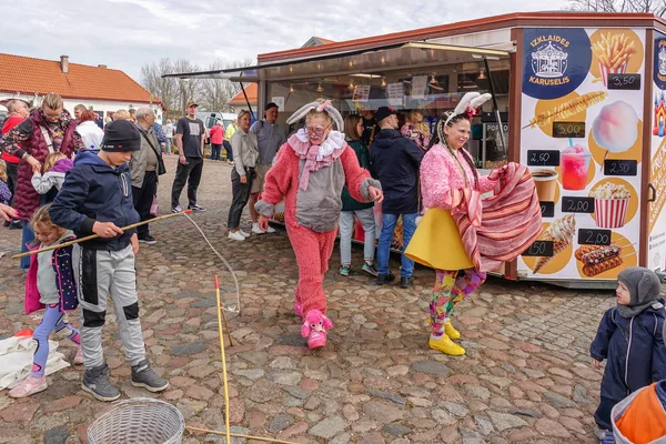 Lieldienu gadatirgus 19.04.2025.