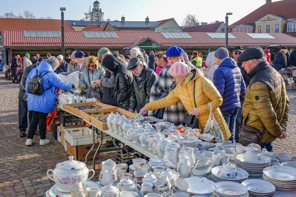Krāmu tirgus28.03.2025.